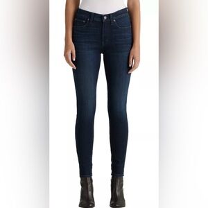EDWIN Pixie 9”mid-rise Skinny Jean.‎ 29